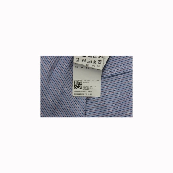 Hugo Boss Edaone Western Cowboy Shirt XL - Picture 4 of 7